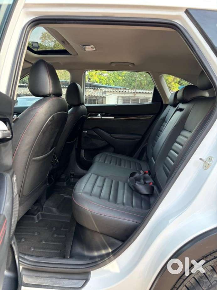 Kia Seltos 1.4 Gtx + Petrol At, 2021, Petrol