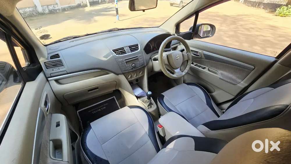 Maruti Suzuki Ertiga 2014 Diesel 98000 Km Driven