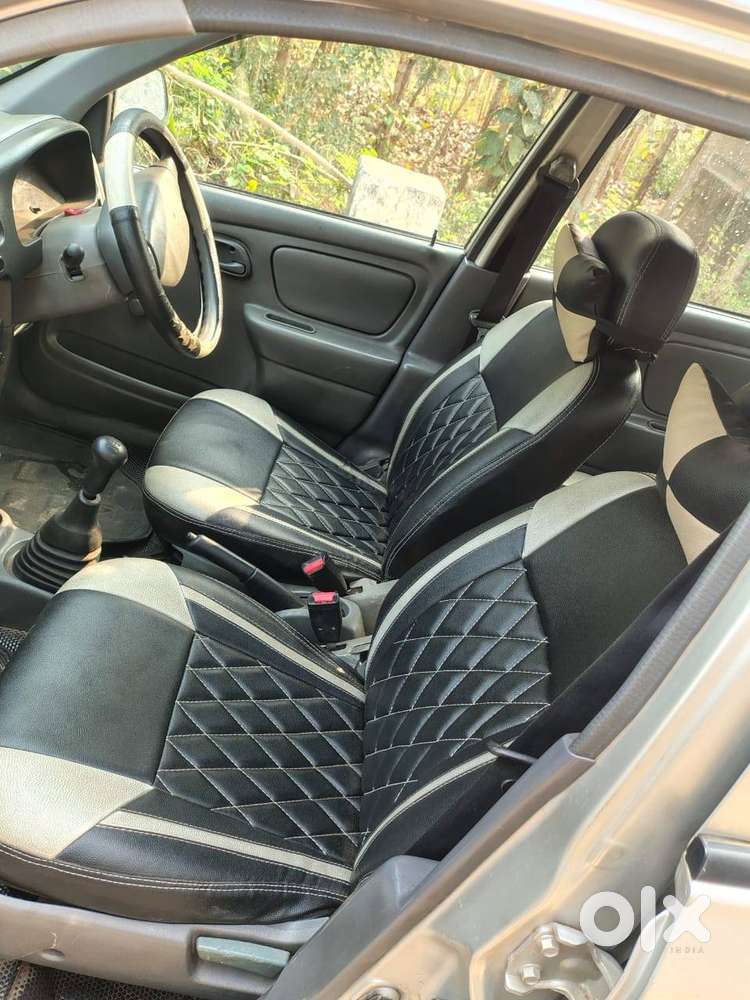 Good Condition. Central Locking. New Better And 70 Percentage Tyres.