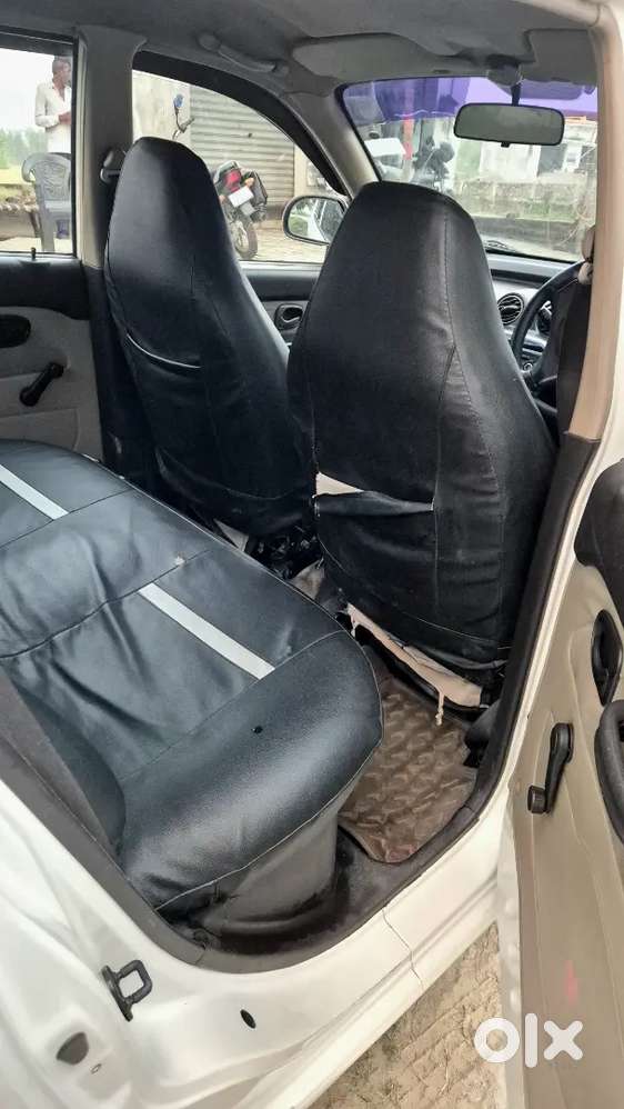 Hyundai Santro Xing Gls 2013