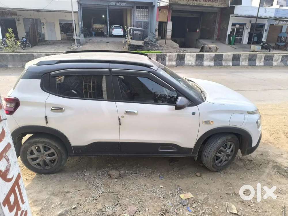 Car मॉडल: Citroën Ec3 (2023) Electrical