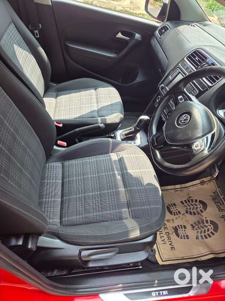 Volkswagen Polo 1.2 Gt Tsi, 2019, Petrol