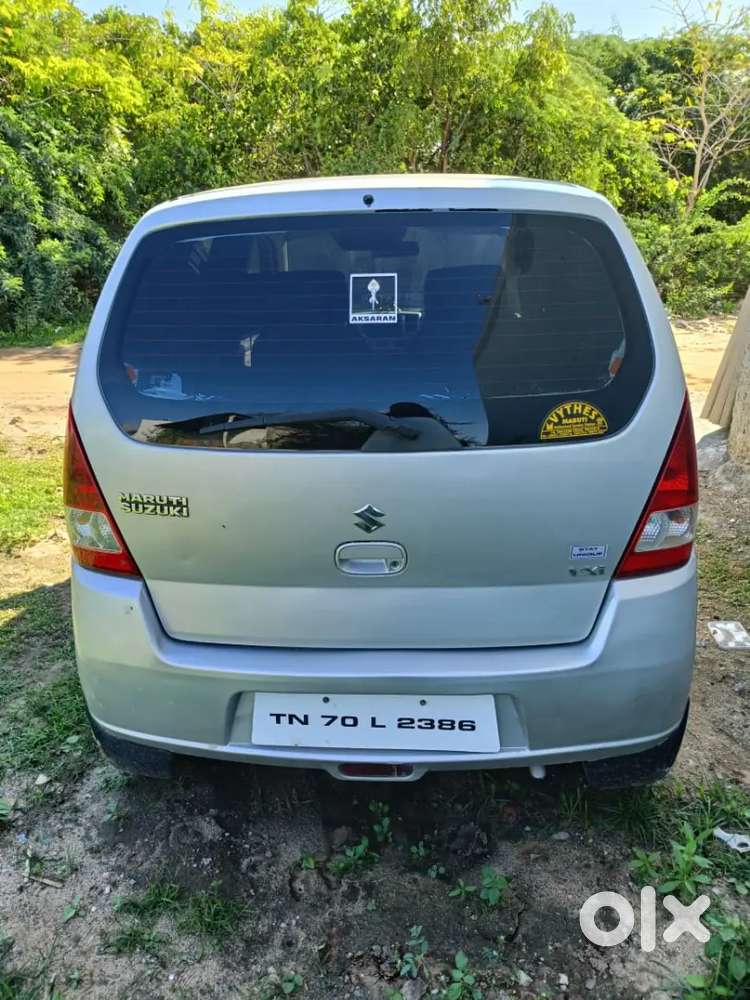 Maruti Suzuki Estilo 2013 Petrol 94000 Km Driven