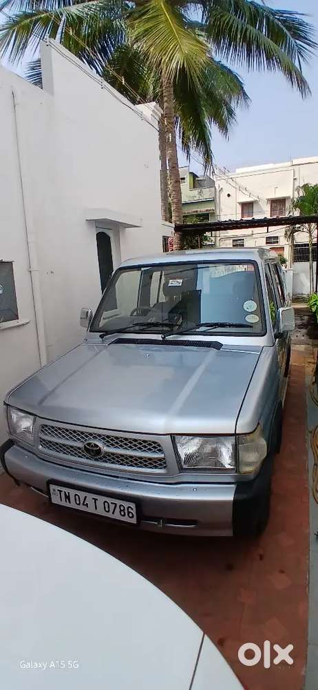 New Condition (qualis) 
04 New Tyres 
Ac Working 
Mint Condition