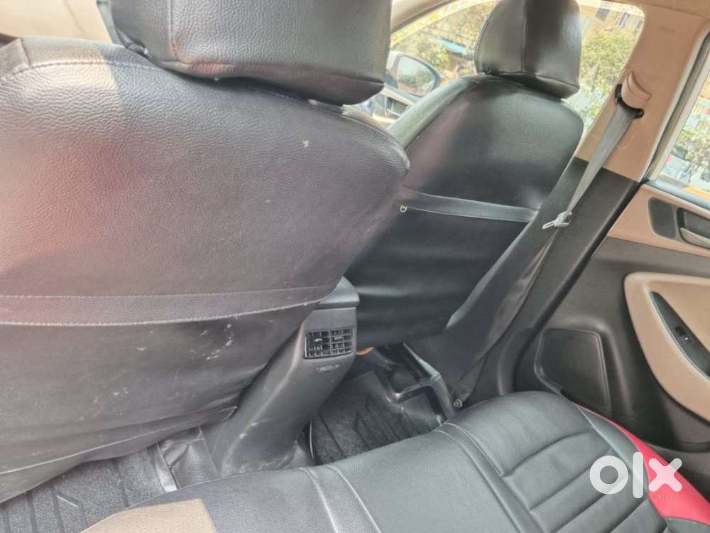 Hyundai I20 2015-2017 Asta 1.2, 2017, Petrol