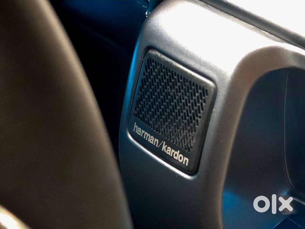 Mahindra Thar Roxx Ax7 L Petrol At 2wd, 2025, Petrol