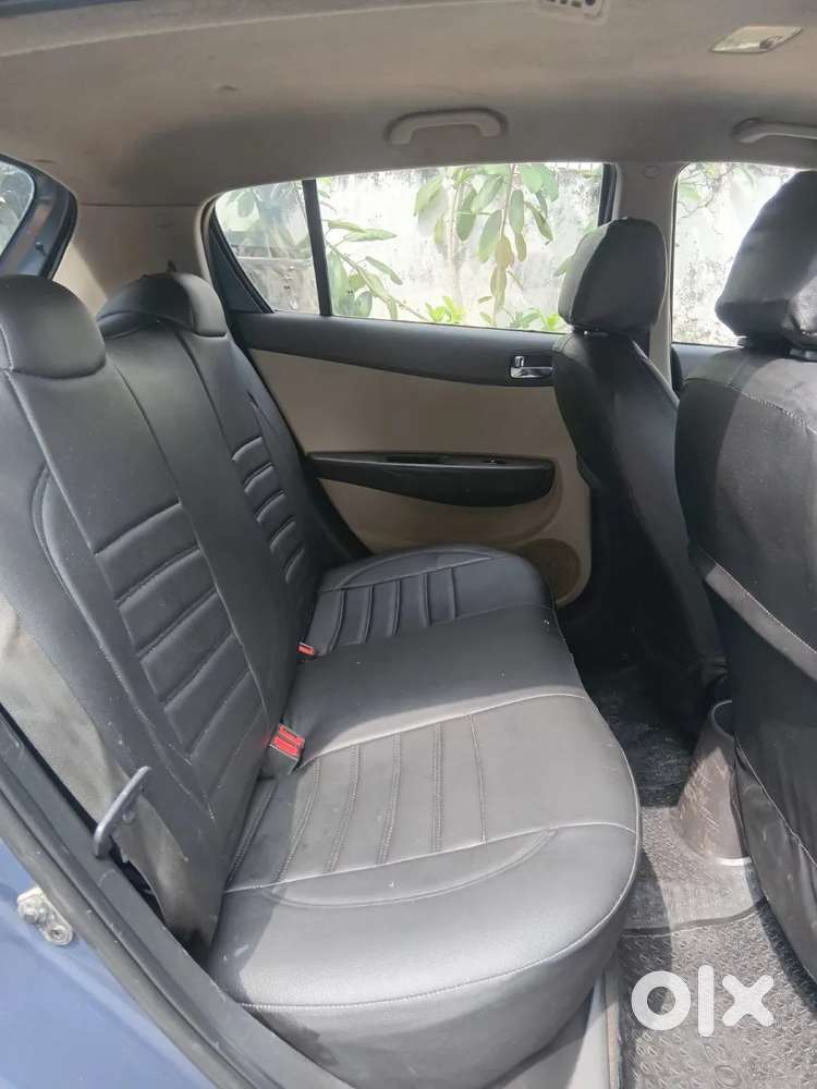 Hyundai I20, 2013, Diesel
