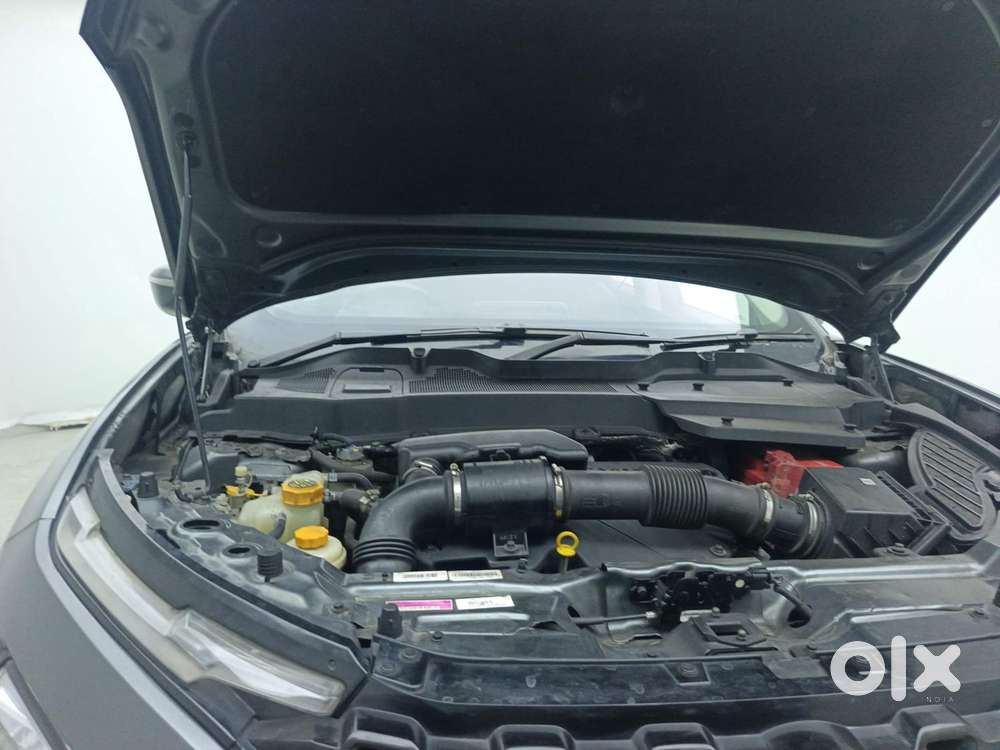 Tata Harrier Xz+, 2021, Diesel