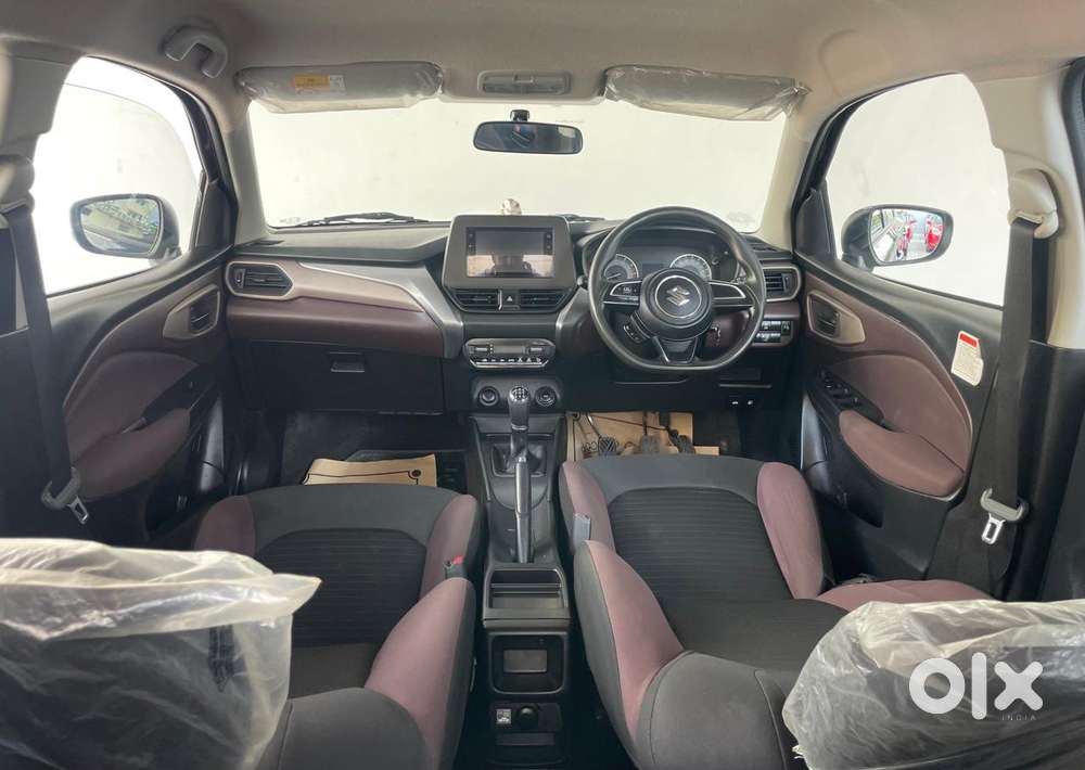 Maruti Suzuki Fronx Delta 1.2 Cng, 2024, Petrol