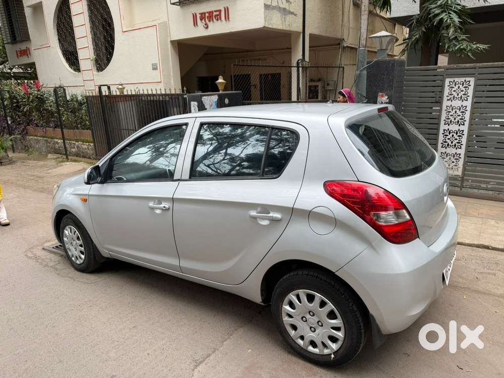 Hyundai I20 Diesel 2011
