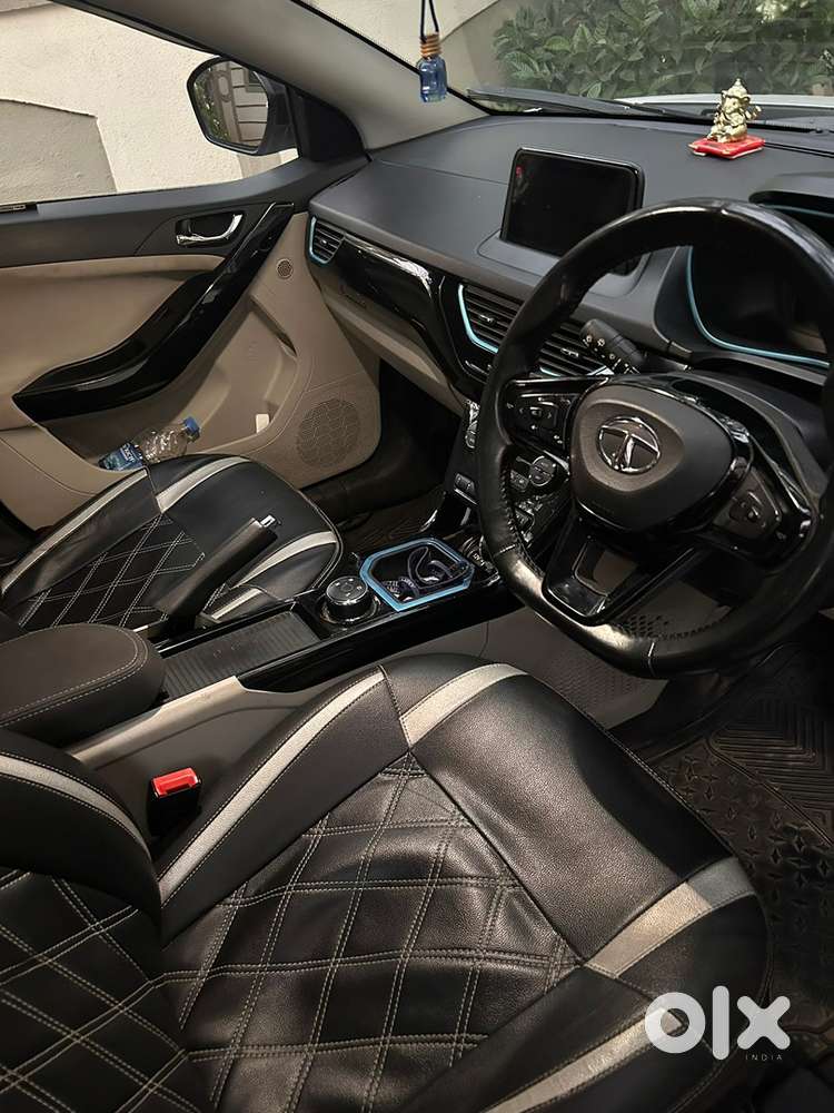 2021 Nexon Ev Xz+  Real Range 210-230km  Battery Warranty Till 2029