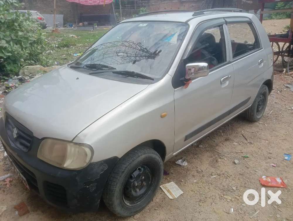 Maruti Suzuki Alto Lx 2005