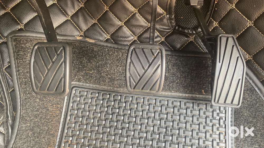 Maruti Suzuki Swift 2018 Zxi, 2019, Petrol