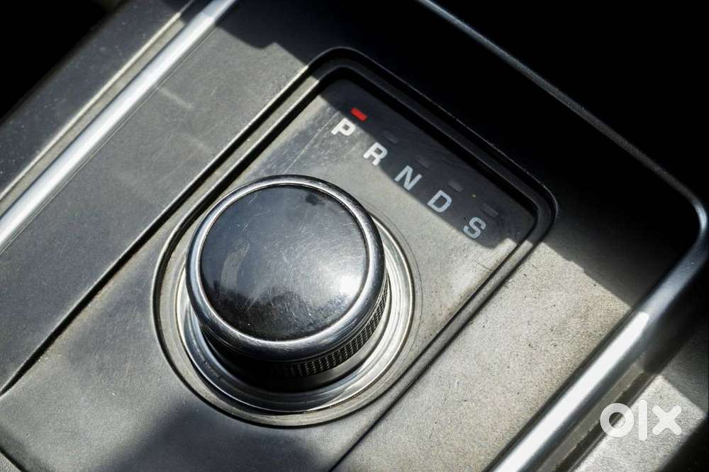 Land Rover Discovery Hse, 2018, Diesel