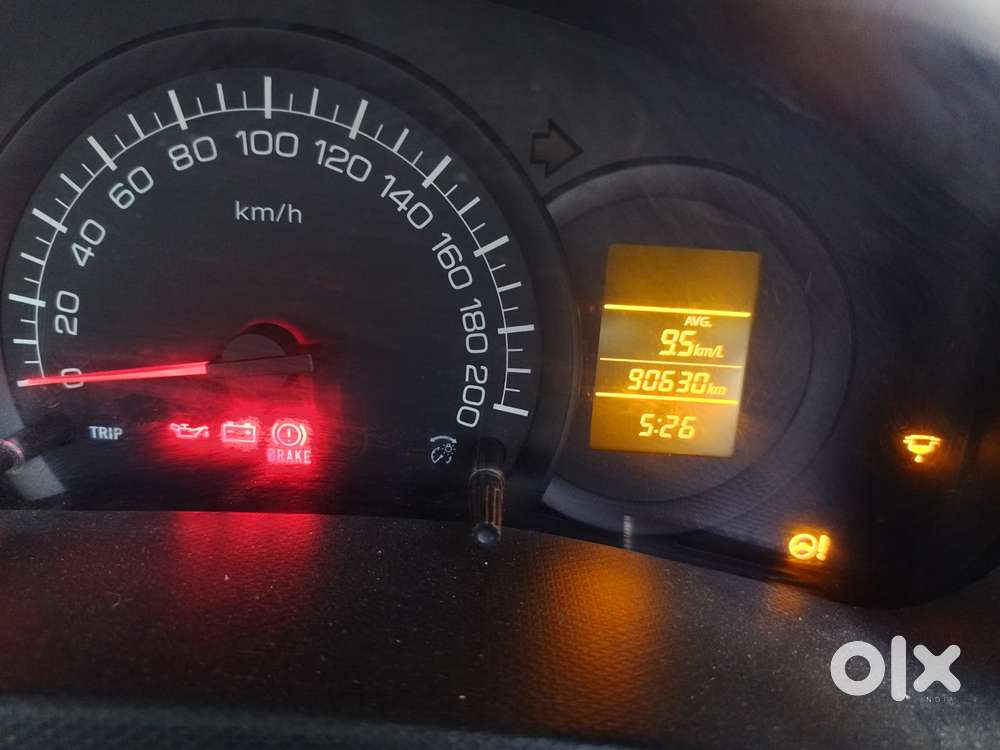 Maruti Suzuki Swift Dzire Ldi Bsiv, 2020, Diesel