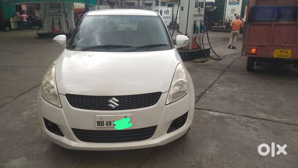 Maruti Suzuki Swift Vdi, 2013, Diesel