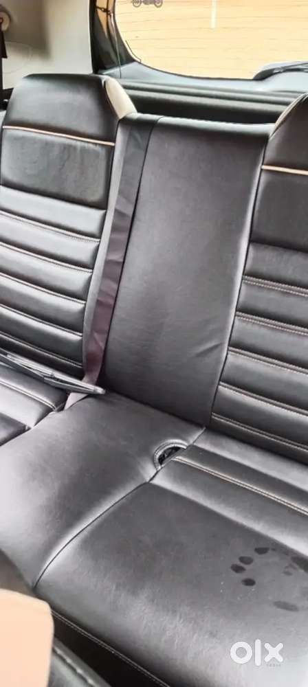 Honda Wrv Top End Model - 24 Mileage - Very Less Maintenance