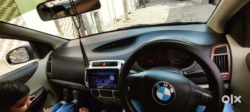 Hyundai I20 2012 Well Maintained
