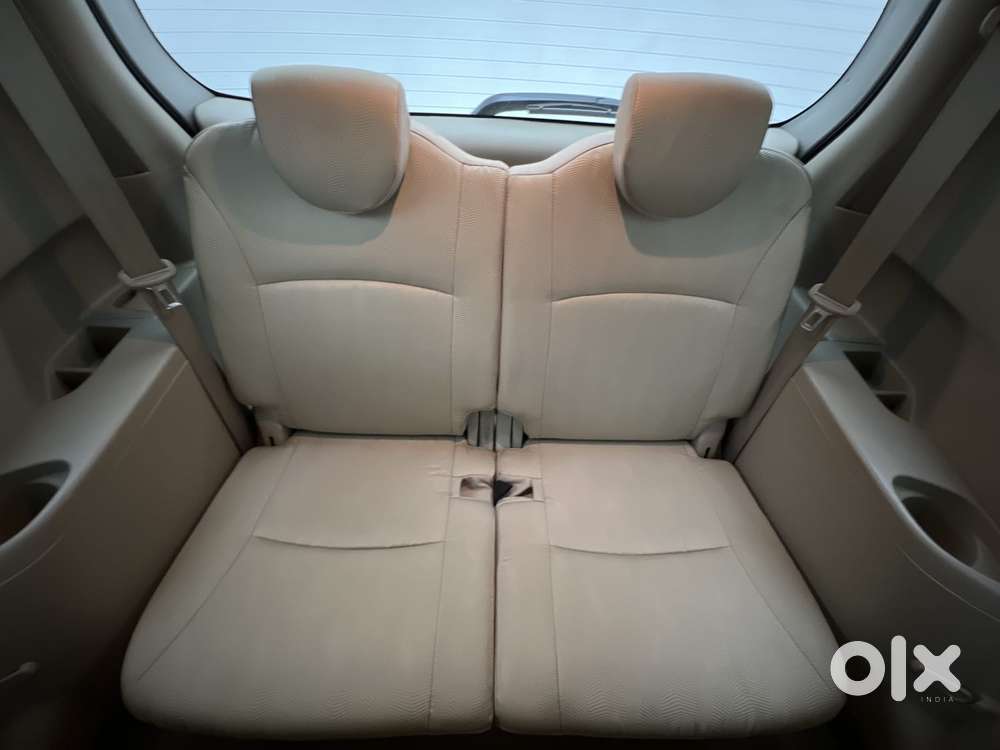 Maruti Suzuki Ertiga 1.5 Zxi, 2016, Petrol