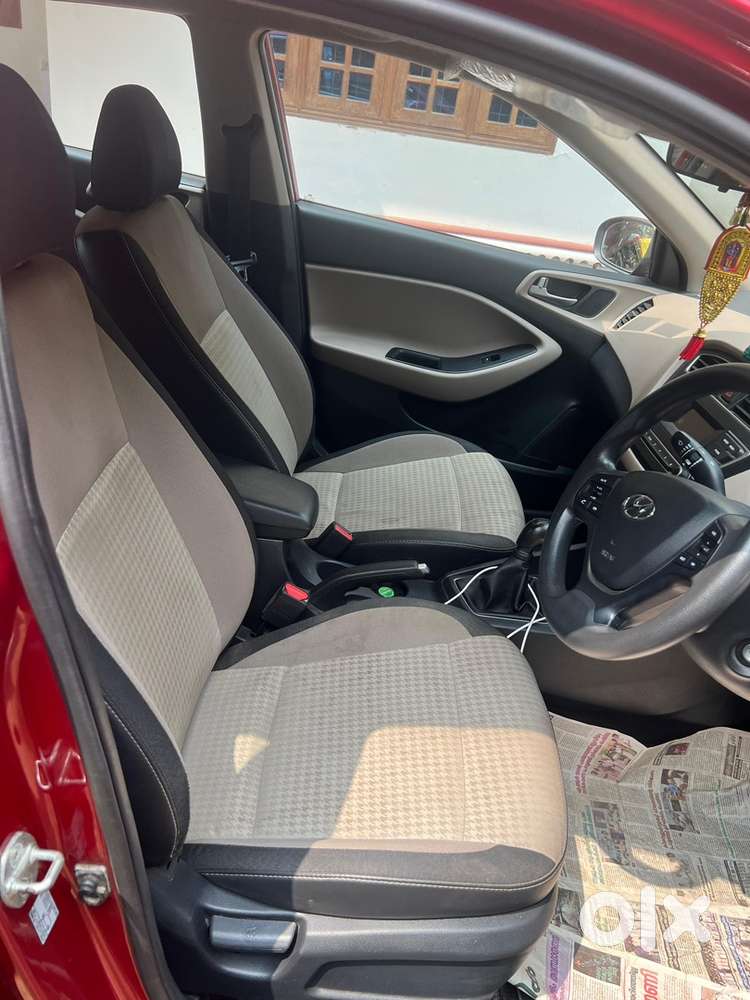 Hyundai I20 2020 Petrol Good Condition