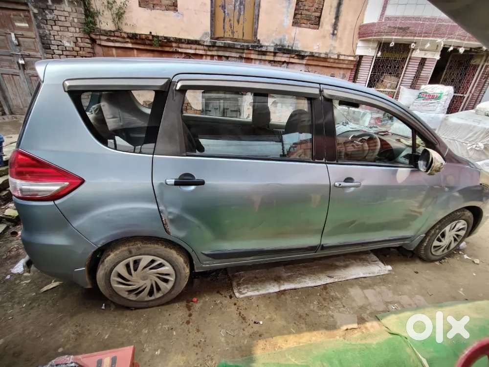 Maruti Suzuki Ertiga 2014