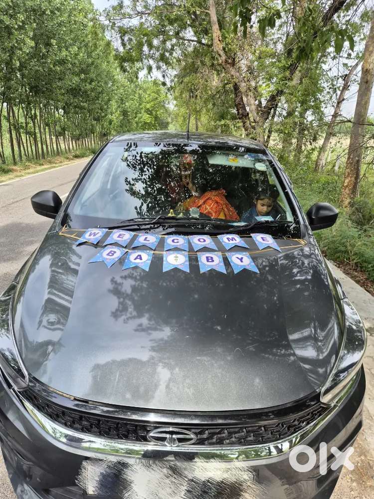 Tata Tiago 2023 Petrol 70000 Km Driven,