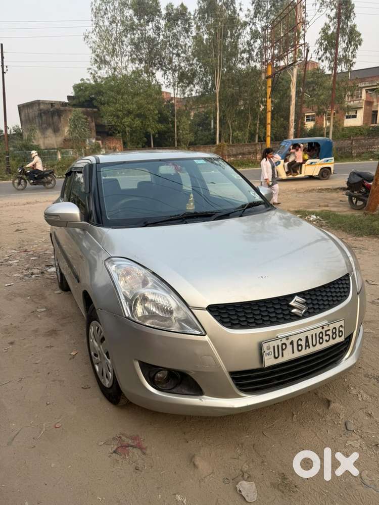Maruti Suzuki Swift 2014