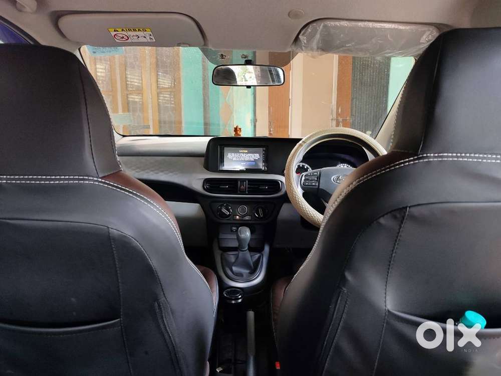 Showroom Condition Grand I10 Nios,good Condition ,time To Time Service
