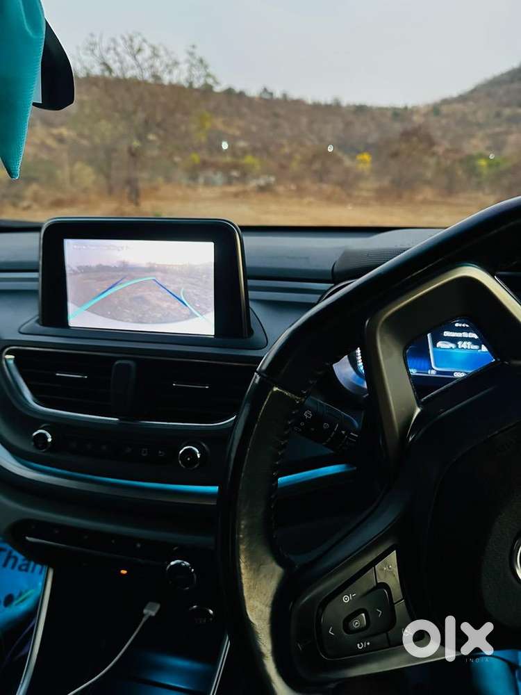 Tata Altroz 2020 Petrol Well Maintained