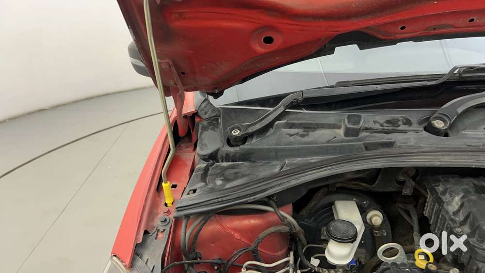 Tata Tiago Xza Plus, 2020, Petrol