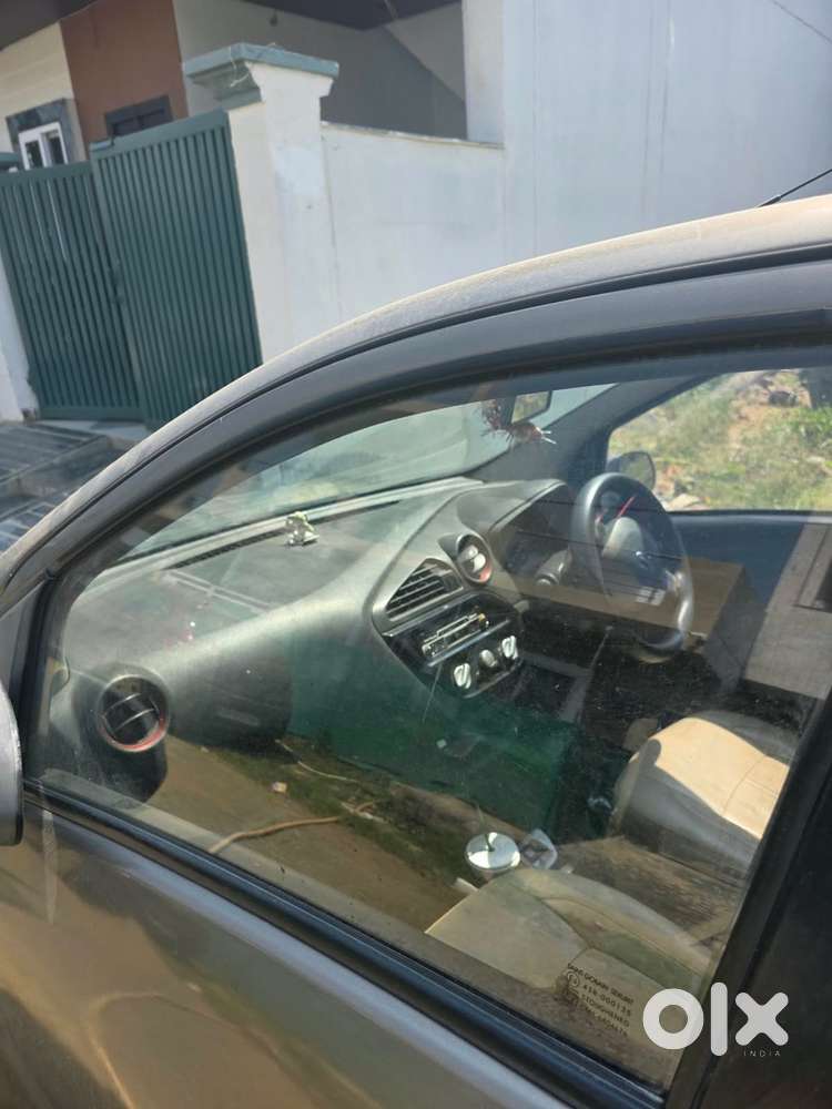 Datsun Redigo Sports Petrol Manual 2017