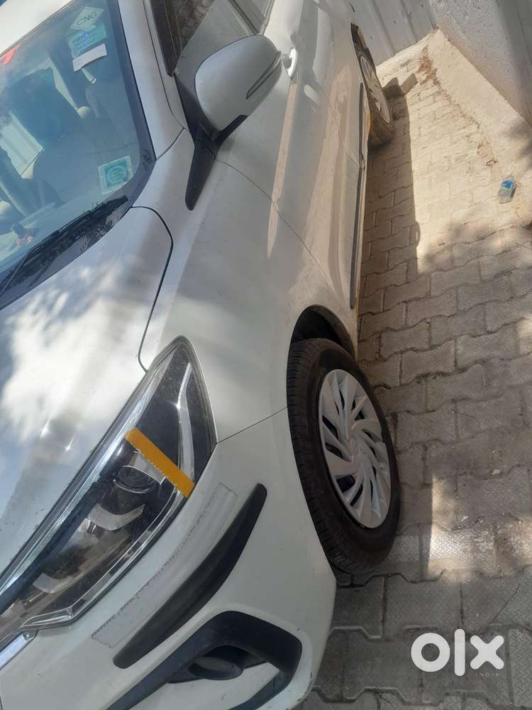 Maruti Suzuki Ertiga Vxi (o) Cng, 2025, Cng & Hybrids