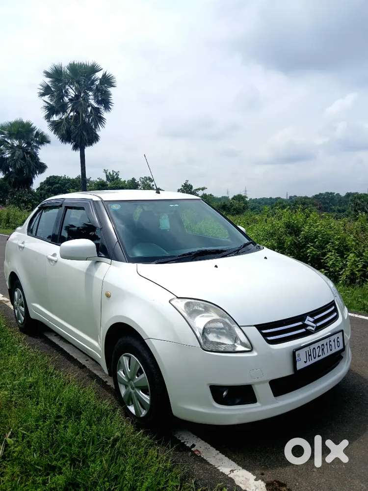Maruti Swift Dzire Vxi 2010, 1st Owner , Paper Valid Till Sep 2030