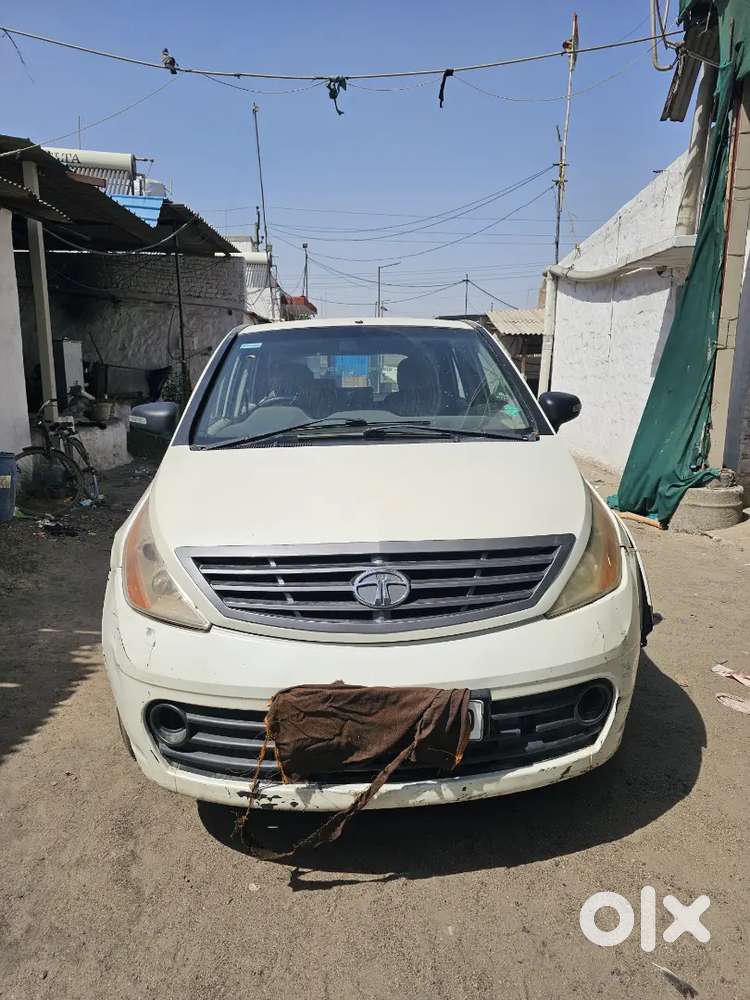 Tata Aria 2016 Diesel 144000 Km Driven