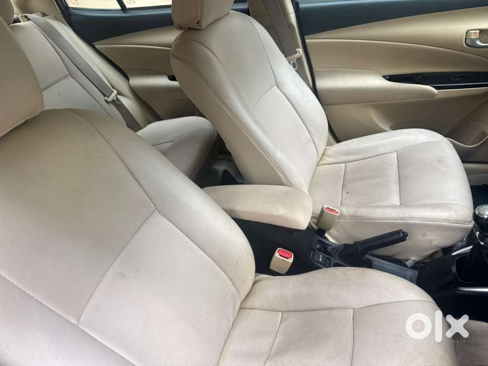 Toyota Yaris Petrol 2018