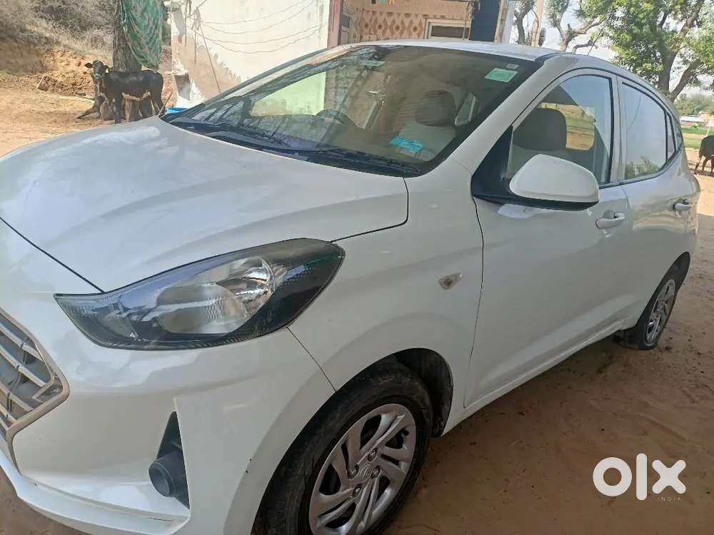 Hyundai Grand I10 Nios 2020
