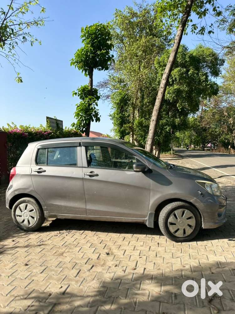 Maruti Suzuki Celerio Petrol 2019