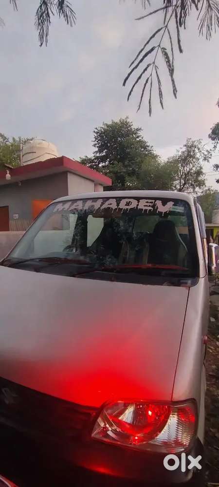 Maruti Suzuki Eeco 2019 Petrol 95000 Km Driven
