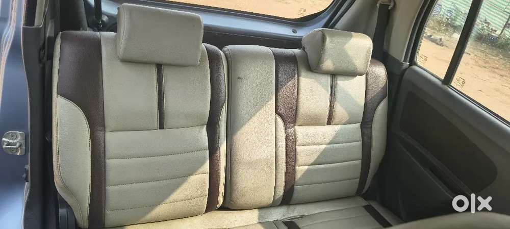 Maruthi Wagonar 2010/2012 Model