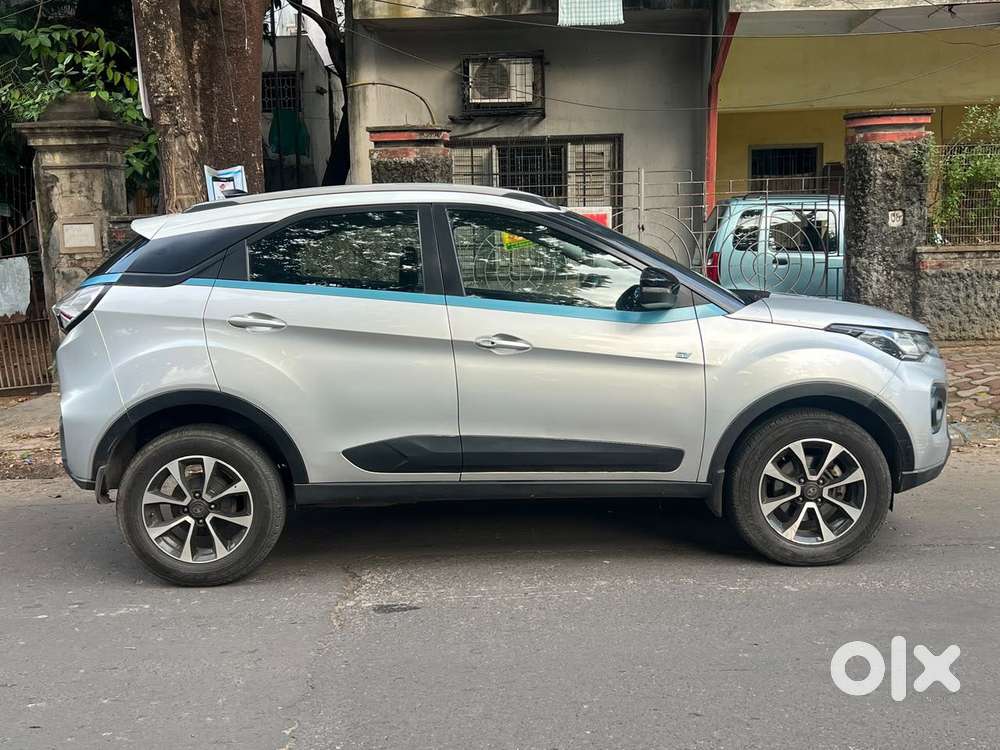 Tata Nexon Ev Xz Plus, 2020, Electric