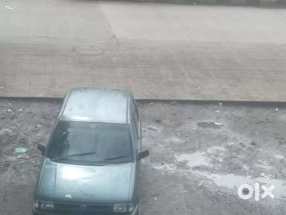 Maruti Suzuki Zen Estilo 2005