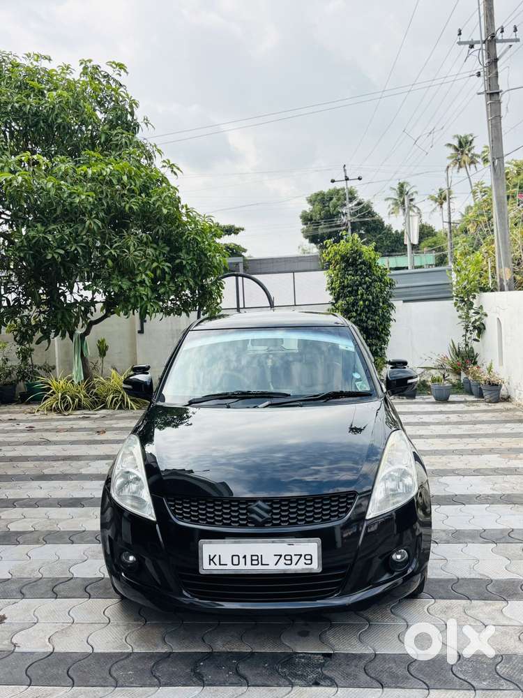 Maruti Suzuki Swift Ddis Vdi, 2013, Diesel