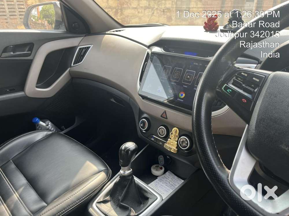 Hyundai Diesel Car 2020