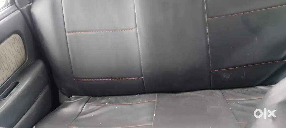 Maruti Suzuki Wagon R Lxi+ 2009