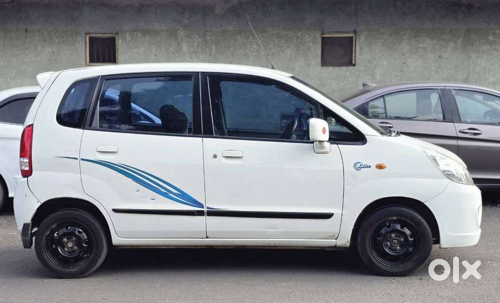 Maruti Suzuki Estilo Vxi, 2011, Petrol