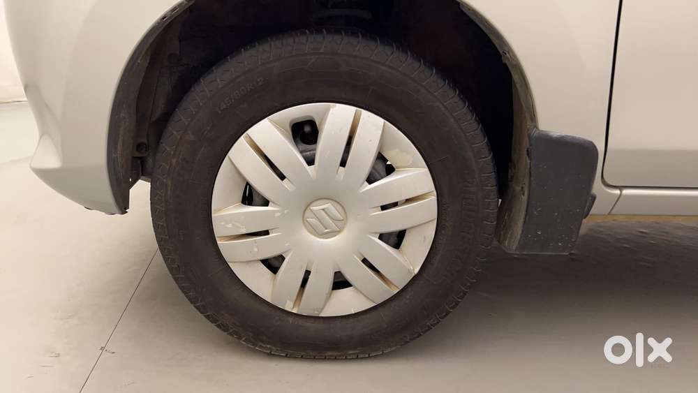 Maruti Suzuki Alto 800 Lxi, 2015, Petrol