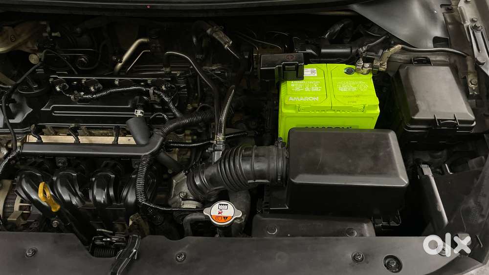 Hyundai Elite I20 Asta 1.2 At, 2018, Petrol