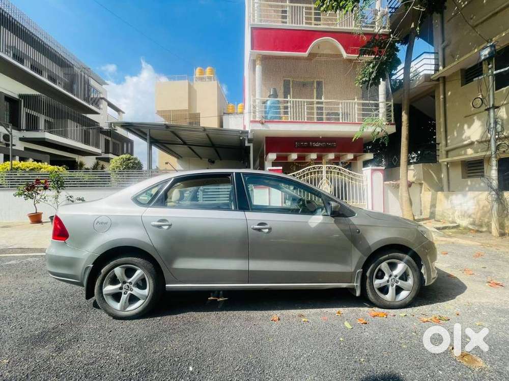 Skoda Rapid 1.6 Elegance Plus Mpi At, 2013, Petrol