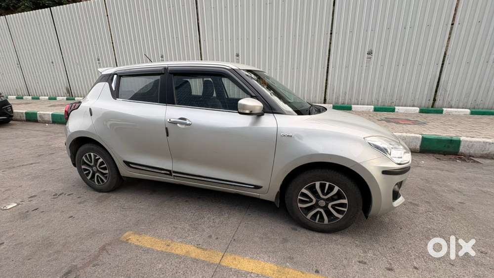 Swift Maruti Vdi Diesel 2020