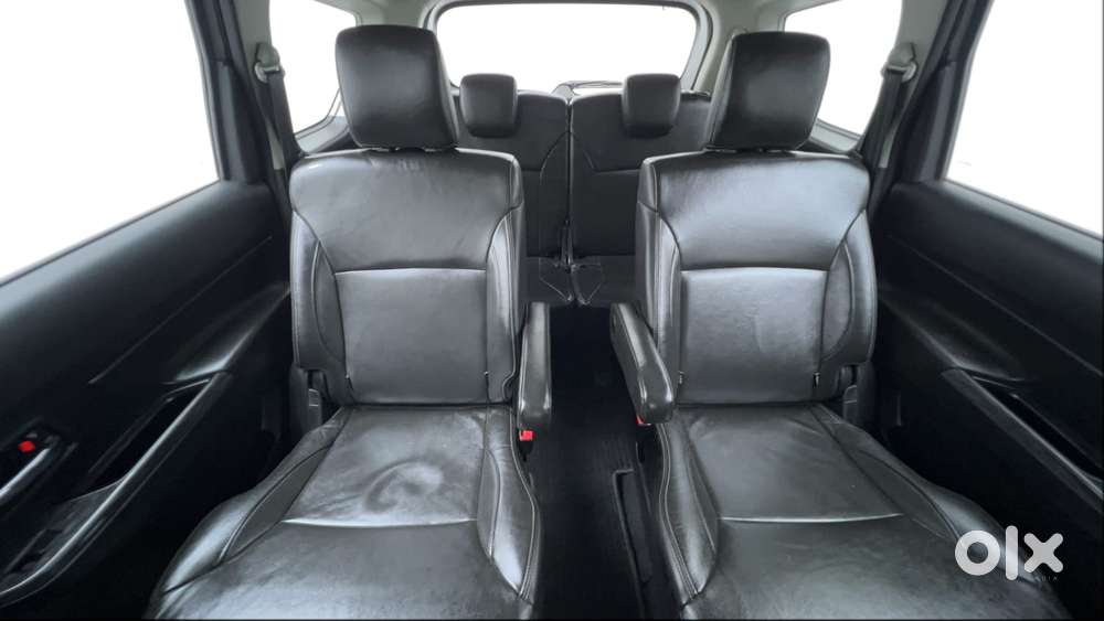 Maruti Suzuki Xl6 1.5 Alpha At, 2019, Petrol